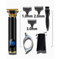 2020 USB Hair Clipper Machine hair cutting mower barber Trimmer Beard Trimmer for men Hair cutter haircut Styling tool AExp