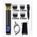 2020 USB Hair Clipper Machine hair cutting mower barber Trimmer Beard Trimmer for men Hair cutter haircut Styling tool AExp