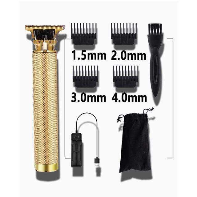 2020 USB Hair Clipper Machine hair cutting mower barber Trimmer Beard Trimmer for men Hair cutter haircut Styling tool AExp