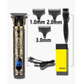 2020 USB Hair Clipper Machine hair cutting mower barber Trimmer Beard Trimmer for men Hair cutter haircut Styling tool AExp