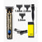 2020 USB Hair Clipper Machine hair cutting mower barber Trimmer Beard Trimmer for men Hair cutter haircut Styling tool AExp