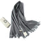 2020 winter scarf solid thick women cashmere scarves neck head warm hijabs pashmina lady shawls and wraps bandana Tassel AExp