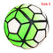 2021 Official Size 5 Size 4 Soccer Ball Premier High Quality Seamless Goal Team Match Balls Football Training League futbol topu