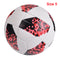 2021 Official Size 5 Size 4 Soccer Ball Premier High Quality Seamless Goal Team Match Balls Football Training League futbol topu