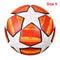 2021 Official Size 5 Size 4 Soccer Ball Premier High Quality Seamless Goal Team Match Balls Football Training League futbol topu