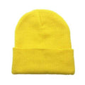 2021 Winter Hats for Woman New Beanies Knitted Solid Cute Hat Girls Autumn Female Beanie Caps Warmer Bonnet Ladies Casual Cap AExp