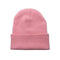 2021 Winter Hats for Woman New Beanies Knitted Solid Cute Hat Girls Autumn Female Beanie Caps Warmer Bonnet Ladies Casual Cap AExp