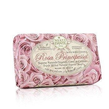 Skin Care Le Rose Collection - Rosa Principessa - 150g