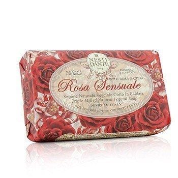 Skin Care Le Rose Collection - Rosa Sensuale - 150g