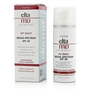 Skin Care UV Daily Moisturizing Facial Sunscreen SPF 40 - For Normal, Combination &Post-Procedure Skin - Tinted - 48g