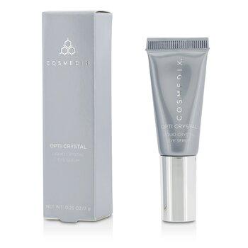 Eye Cream Opti Crystal Liquid Crystal Eye Serum - 7g