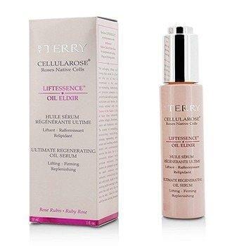 Skin Care Cellularose Liftessence Oil Elixir Ultimate Regenerating Oil Serum - 30ml