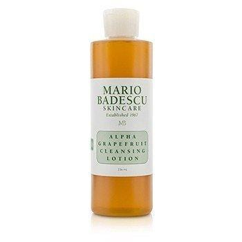 Skin Care Alpha Grapefruit Cleansing Lotion - For Combination/ Dry/ Sensitive Skin Types - 236ml