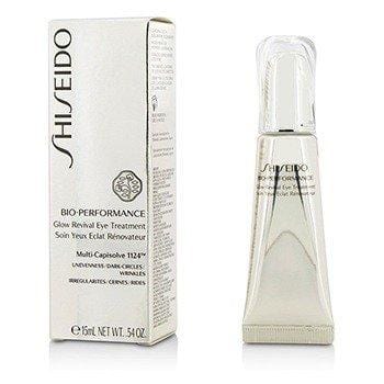 Eye Cream Bio Performance Glow Revival Eye Treatment - 15ml