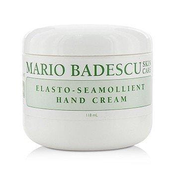 Skin Care Elasto-Seamollient Hand Cream - For All Skin Types - 118ml