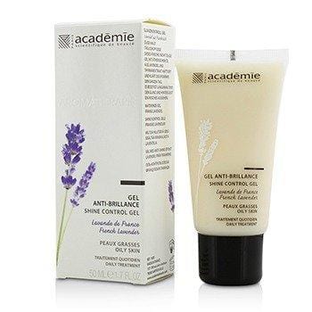 Skin Care Aromatherapie Shine Control Gel - For Oily Skin - 50ml