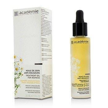 Skin Care Aromatherapie Treatment Oil - For Redness - 30ml