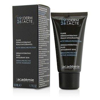 Skin Care Derm Acte Dermo-Hydrating Cream Intolerant Skin - 50ml