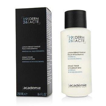 Skin Care Derm Acte Dermo Toner Intolerant Skin - 250ml