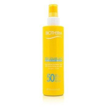 Skin Care Spray Solaire Lacte Light Moisturizing Sun Spray SPF 50 - 200ml