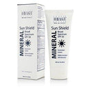 Skin Care Sun Shield Mineral Broad Spectrum SPF 50 - 40 Minutes Water Resistant - 85g