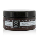 Skin Care Pure Jasmine Gentle Exfoliating Cream - 200ml