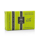 Skin Care Natural Soap With Olive - 125g