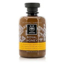 Skin Care Royal Honey Creamy Shower Gel With Essential Oils - 300ml