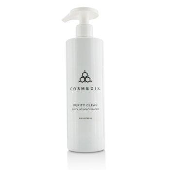 Best Facial Cleanser Purity Clean Exfoliating Cleanser - Salon Size - 360ml