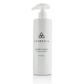 Best Facial Cleanser Benefit Clean Gentle Cleanser - Salon Size - 360ml