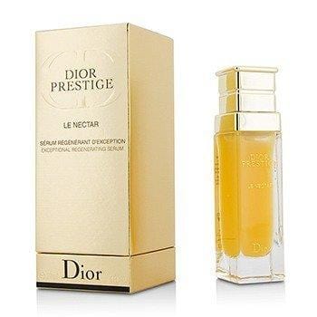 Skin Care Dior Prestige Le Nectar Exceptional Regenerating Serum - 30ml