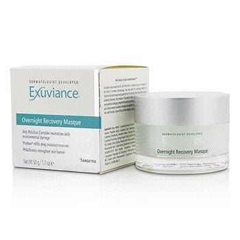 Skin Care Overnight Recovery Masque - 50g