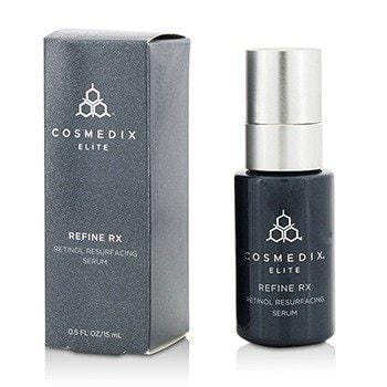 Skin Care Elite Refine Rx Retinol Resurfacing Serum - 15ml