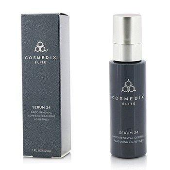 Skin Care Elite Serum 24 Rapid Renewal Complex - 30ml