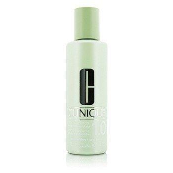 Skin Care Clarifying Lotion 1.0 Twice A Day Exfoliator (Formulated for Asian Skin) - 400ml