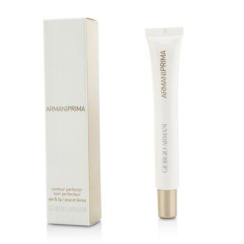 Eye Cream Armani Prima Eye &Lip Perfector - 15ml