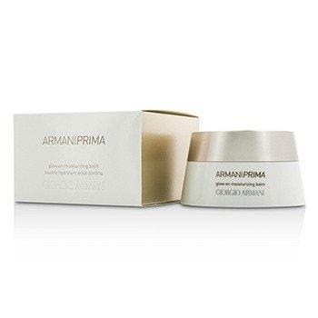 Skin Care Armani Prima Glow-On Moisturizing Balm - 50g