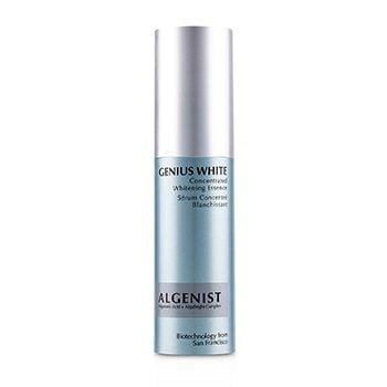 Skin Care GENIUS WHITE Concentrated Whitening Essence - 30ml