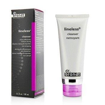 Best Facial Cleanser Lineless Cleanser (Tube) - 105ml