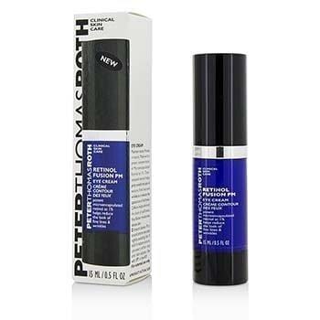 Best Eye Cream Retinol Fusion PM Eye Cream - 15ml