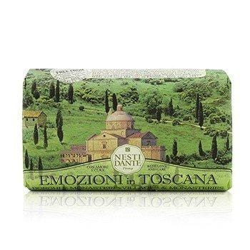 Skin Care Emozioni In Toscana Natural Soap - Villages &Monasteries - 250g