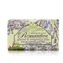 Skin Care Romantica Enchanting Natural Soap - Tuscan Wisteria &Lilac - 250g