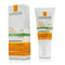 Skin Care Anthelios XL Tinted Dry Touch Gel-Cream SPF50+ - Anti-Shine - 50ml