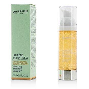 Skin Care Lumiere Essentielle Illuminating Oil Serum - 30ml