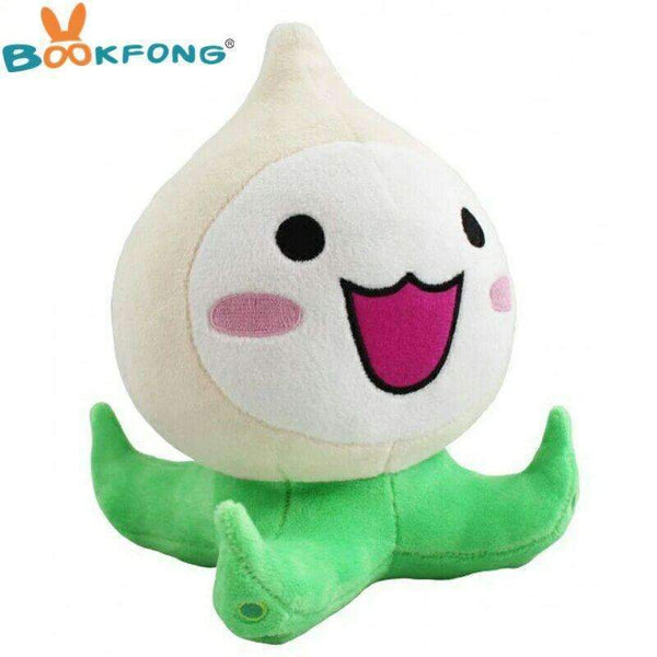 20CM Over Game plush Dolls Stuffed Toys--JadeMoghul Inc.