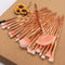 20pcs Diamond Makeup Brush Set Eye Brush Beauty Tools Fan Powder Eyeshadow Contour Beauty Cosmetic Colorful For Make Up Tool AExp