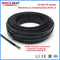 20W/m Low Temperature Self-regulating Heating Tape Snow Melting Drain Water Pipe Freeze Protection Heat Cable JadeMoghul Inc. 