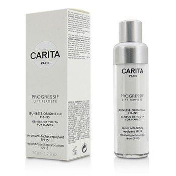 Skin Care Progressif Lift Fermete Genesis Of Youth For Hands SPF 15 - 50ml