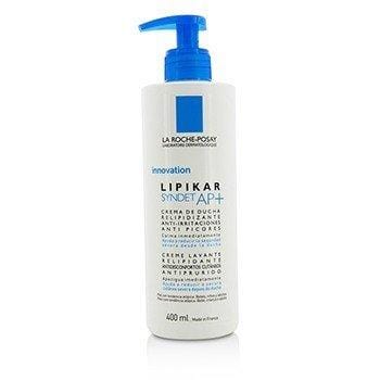 Skin Care Lipikar Syndet AP+ Ultra-Gentle Body Wash - 400ml