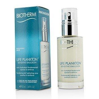 Skin Care Life Plankton Sensitive Emulsion - 50ml